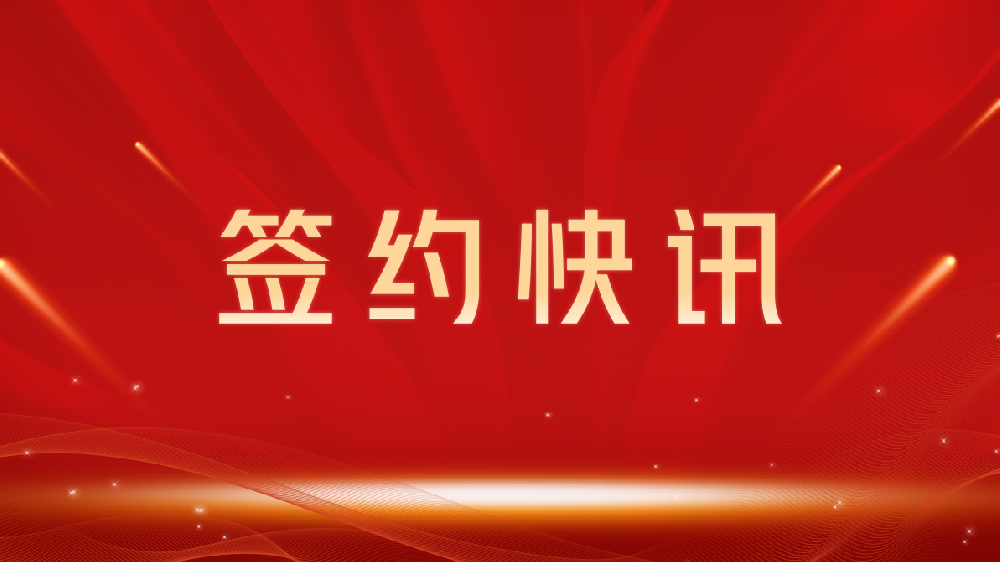 【签约喜讯】助力教育数字化转型,我司与拉萨龙图教育集团达成官网建设合作